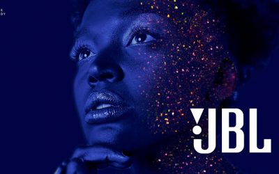 JBL Sonic Identity