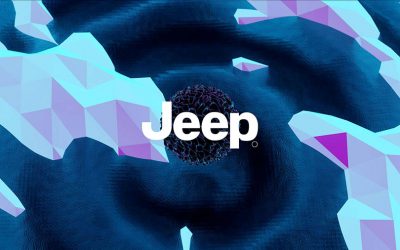 Visual Futures: Design Language That Defines Brands in 2025